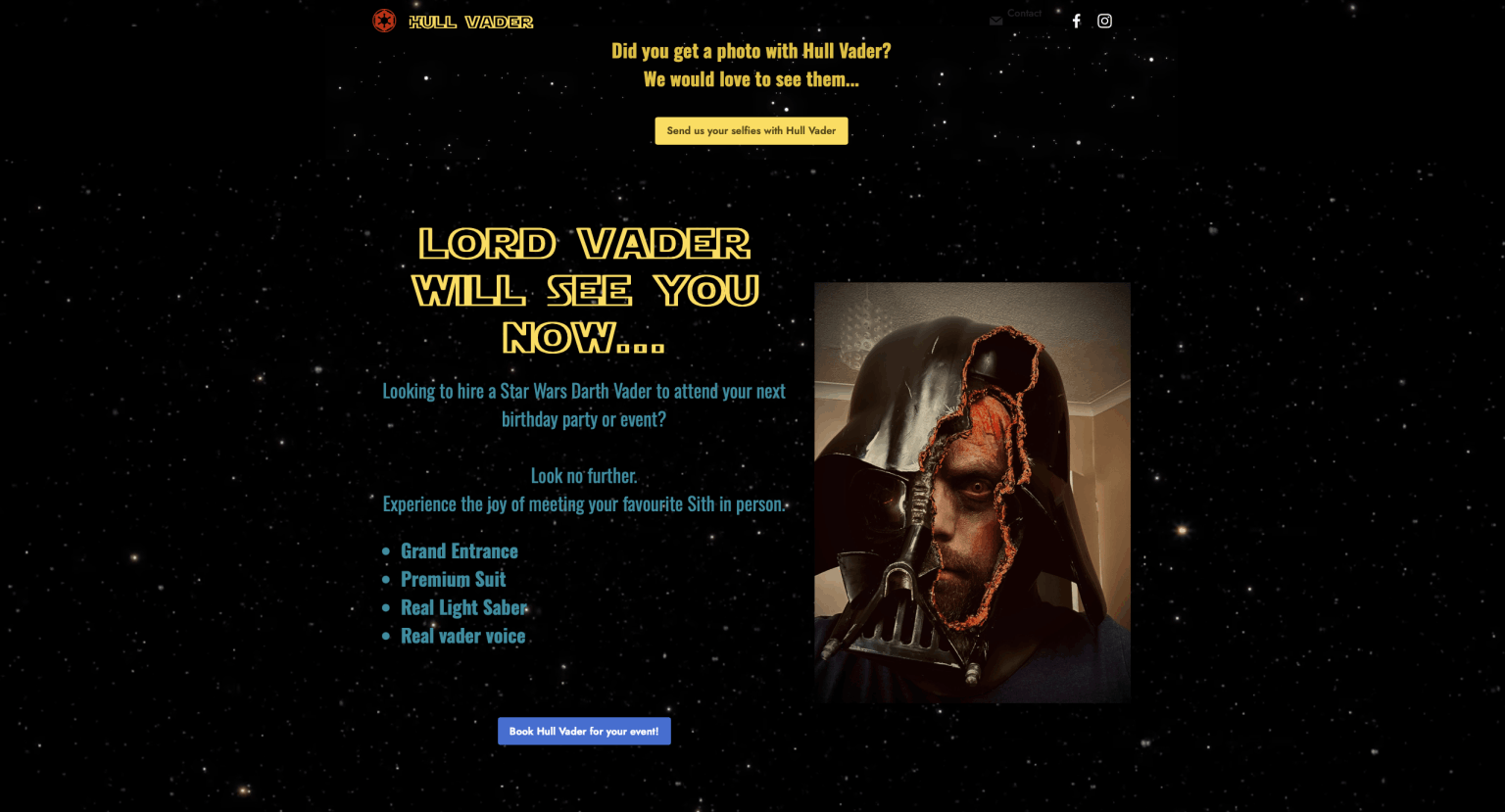 Mobirise Website Builder